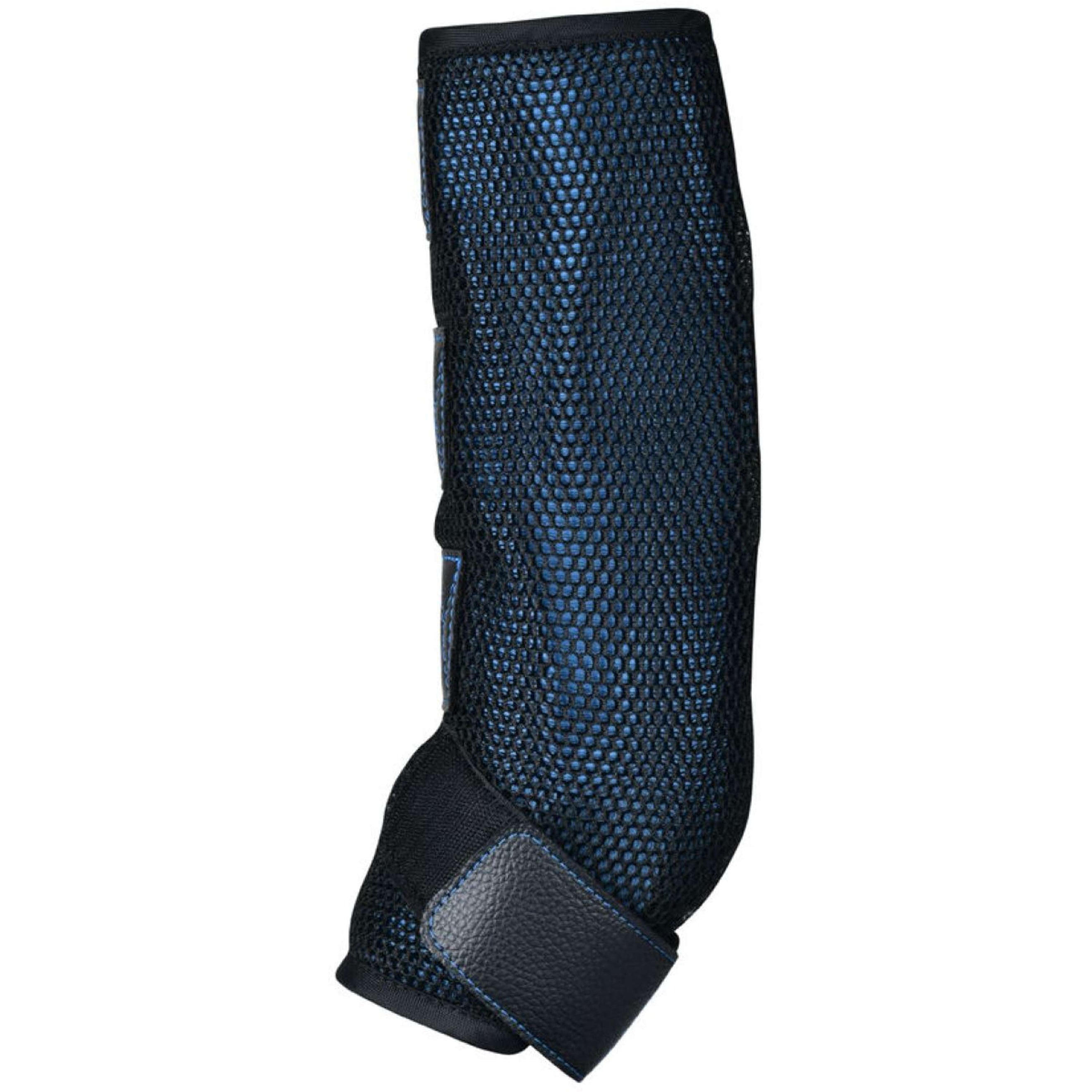 WeatherBeeta Ice Boots Therapy-Tec Cold Water Schwarz/Blau WeatherBeeta Ice Boots Therapy-Tec Cold Water Schwarz/Blau