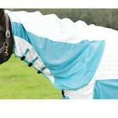 WeatherBeeta Cooler Cotton Airstream II Detach-A-Neck