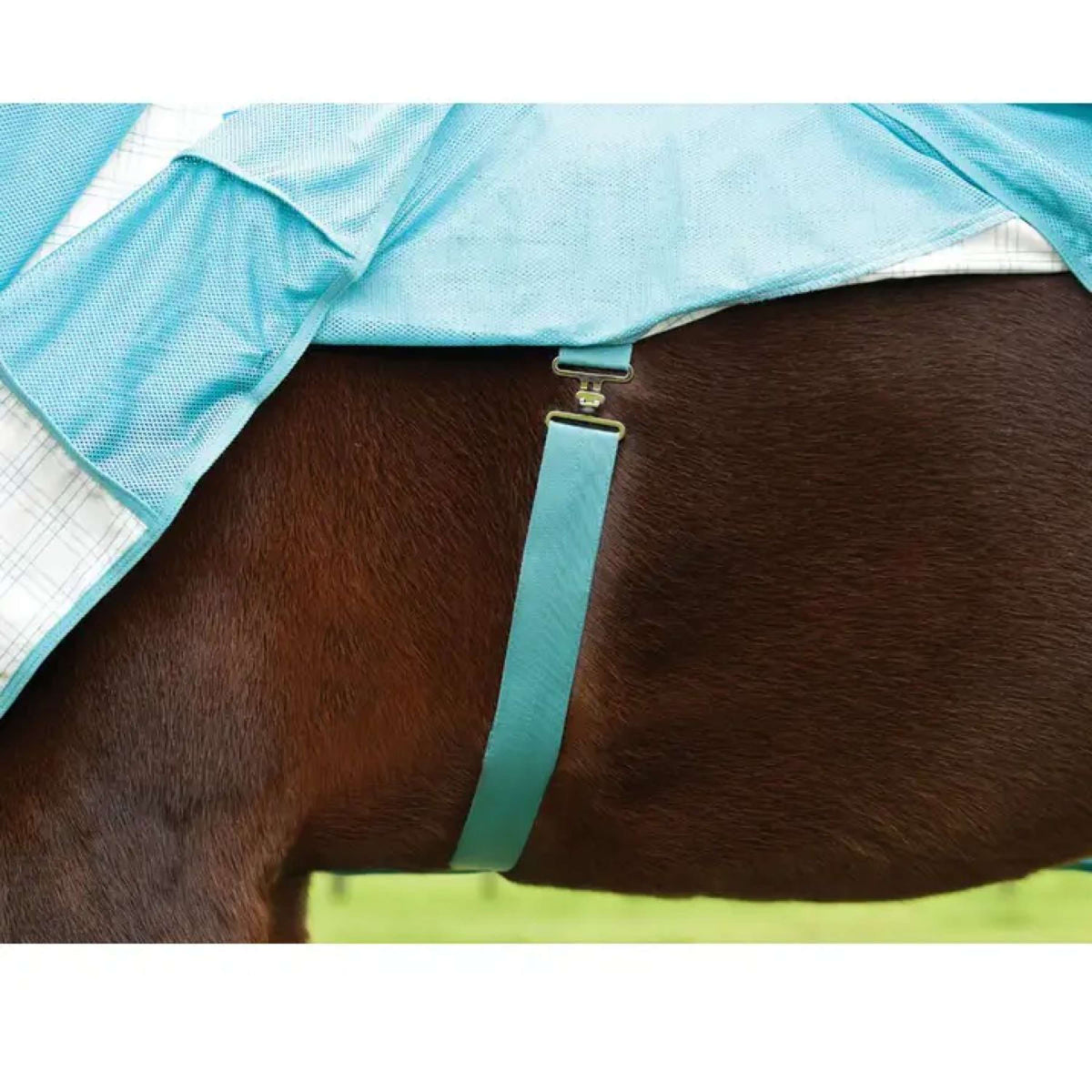 WeatherBeeta Cooler Cotton Airstream II Detach-A-Neck