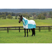 WeatherBeeta Cooler Cotton Airstream II Detach-A-Neck