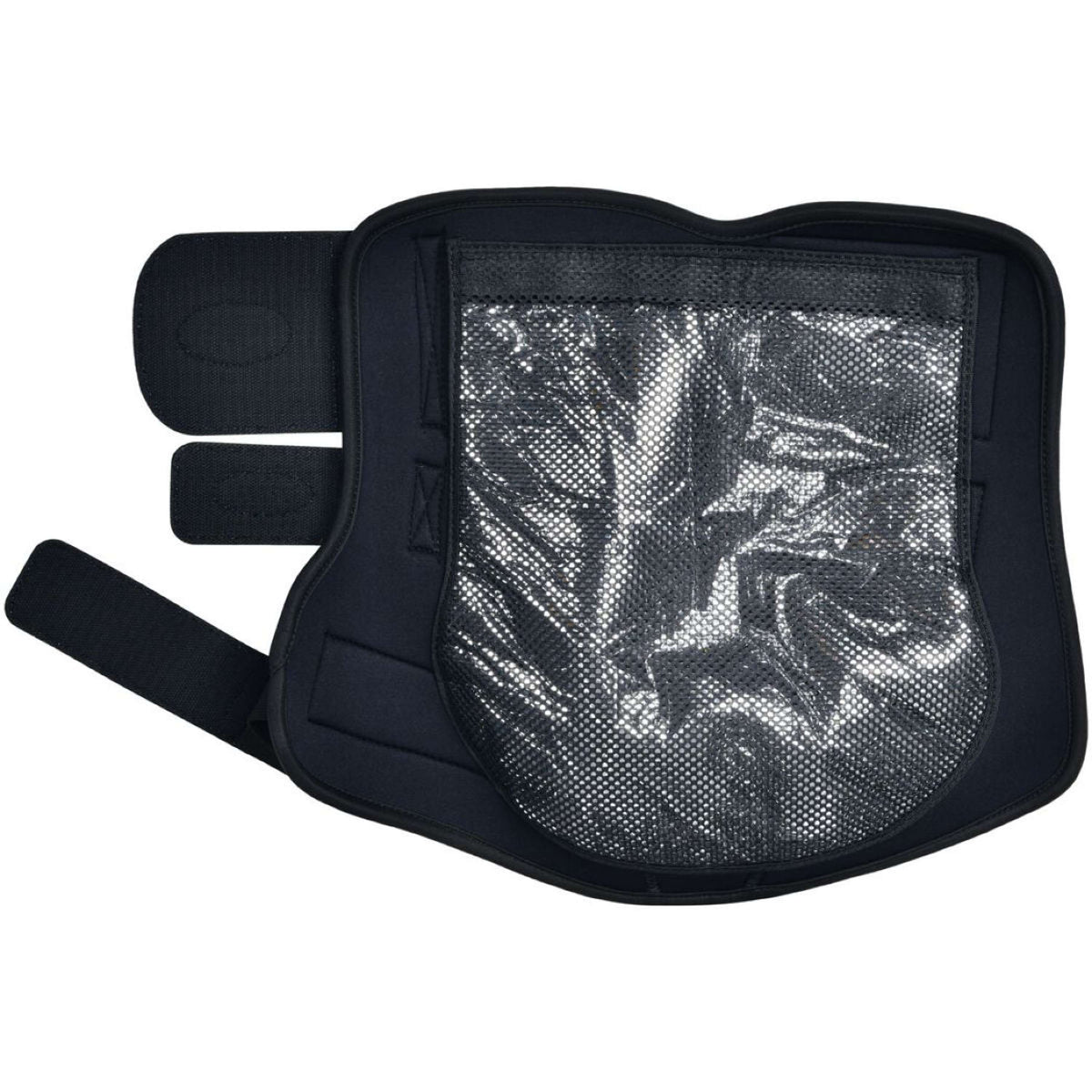 WeatherBeeta Ice Boots Therapy-Tec II Ultra Cool Schwarz