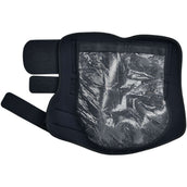 WeatherBeeta Ice Boots Therapy-Tec II Ultra Cool Schwarz