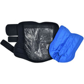 WeatherBeeta Ice Boots Therapy-Tec II Ultra Cool Schwarz