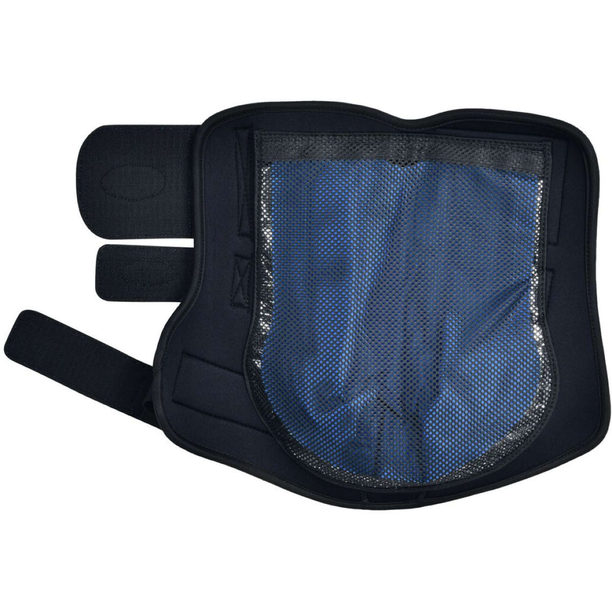 WeatherBeeta Ice Boots Therapy-Tec II Ultra Cool Schwarz