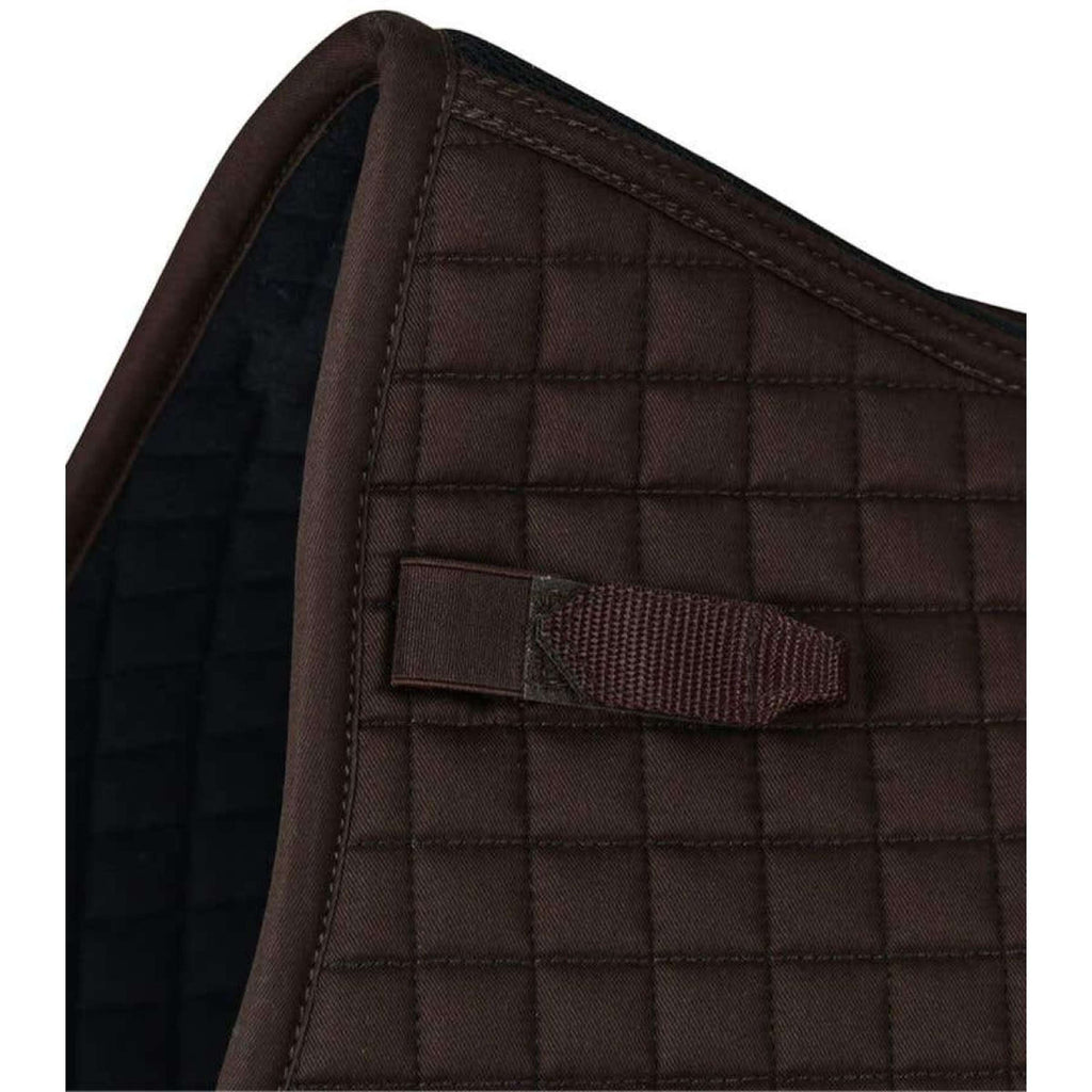 WeatherBeeta Schabracke Prime Air-Tec Vielseitigkeit Chocolate