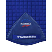 WeatherBeeta Schabracke Prime Air-Tec Vielseitigkeit Kobalt