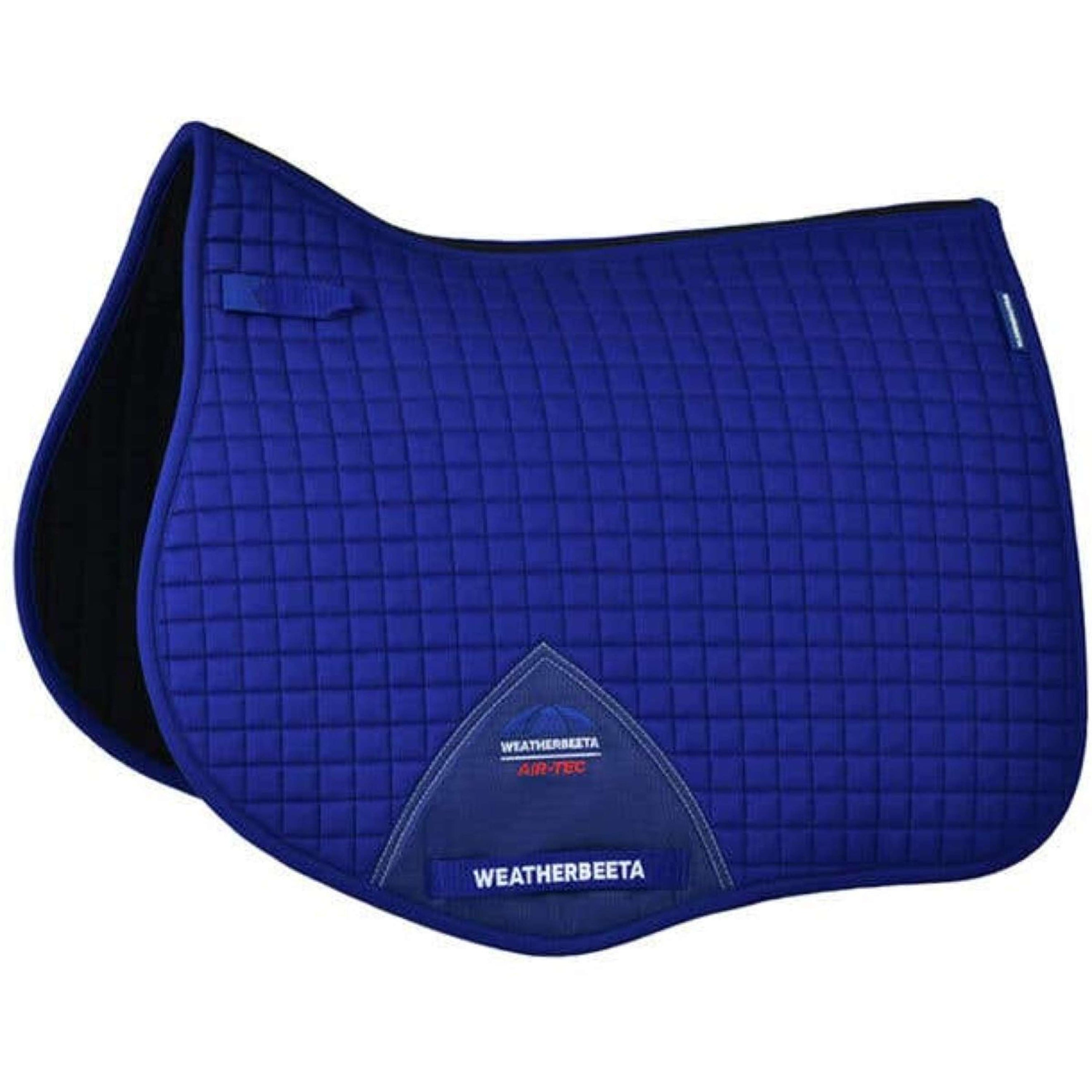 WeatherBeeta Schabracke Prime Air-Tec Vielseitigkeit Kobalt