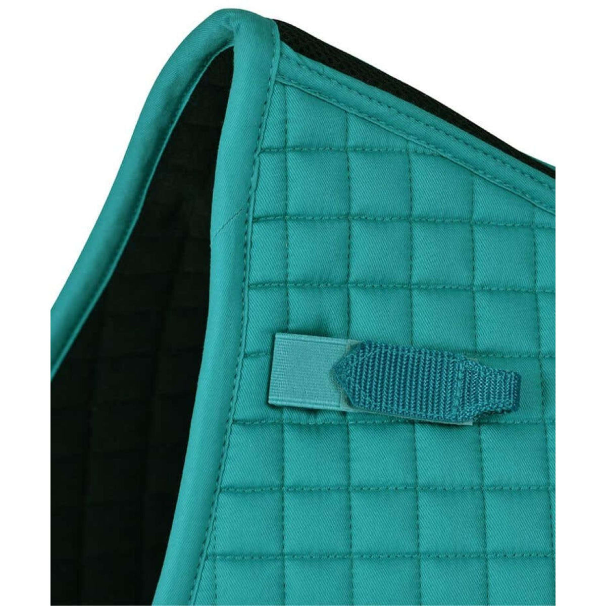 WeatherBeeta Schabracke Prime Air-Tec Vielseitigkeit Türkis