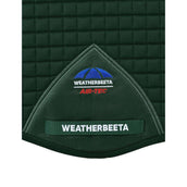 WeatherBeeta Schabracke Prime Air-Tec Vielseitigkeit Forest Green