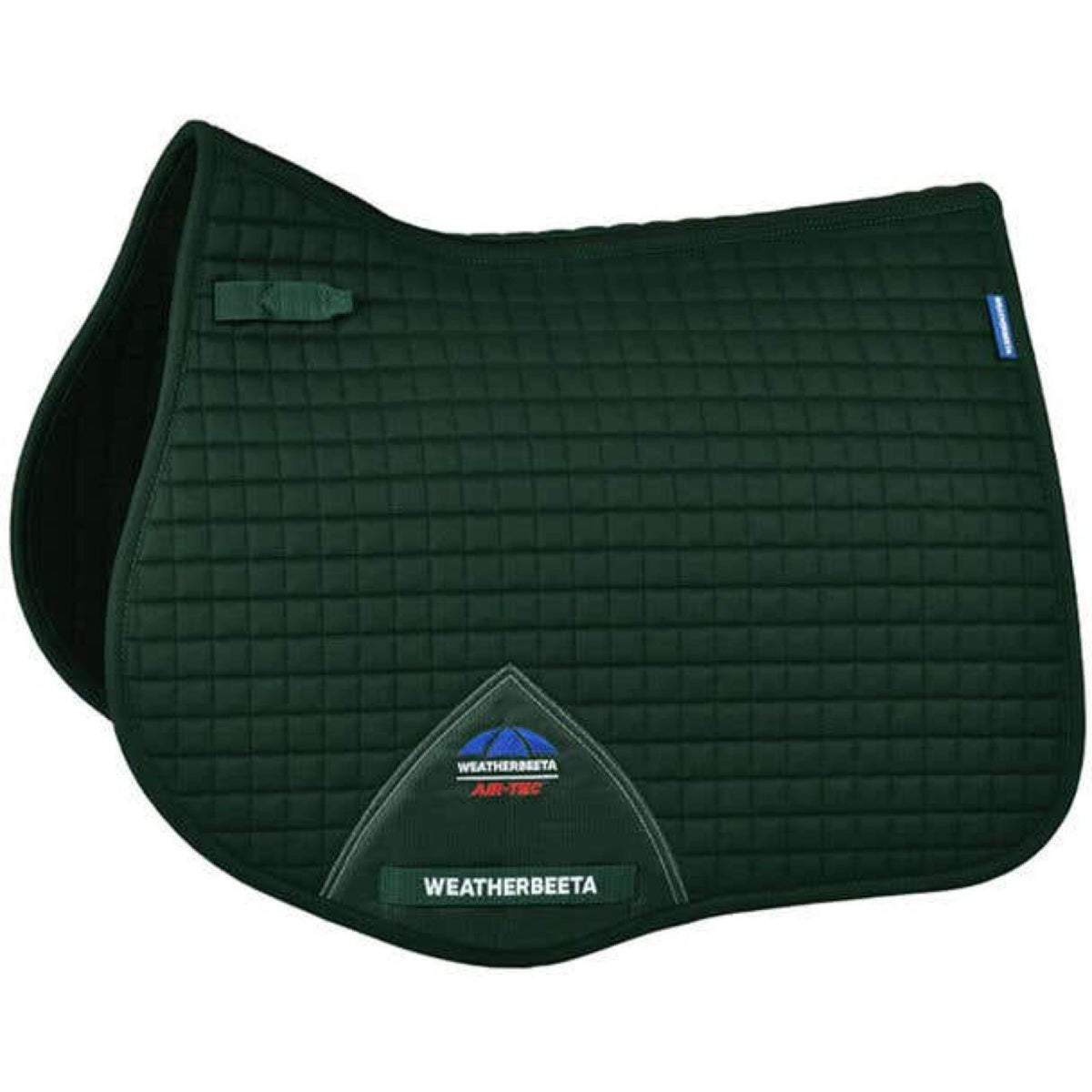 WeatherBeeta Schabracke Prime Air-Tec Vielseitigkeit Forest Green
