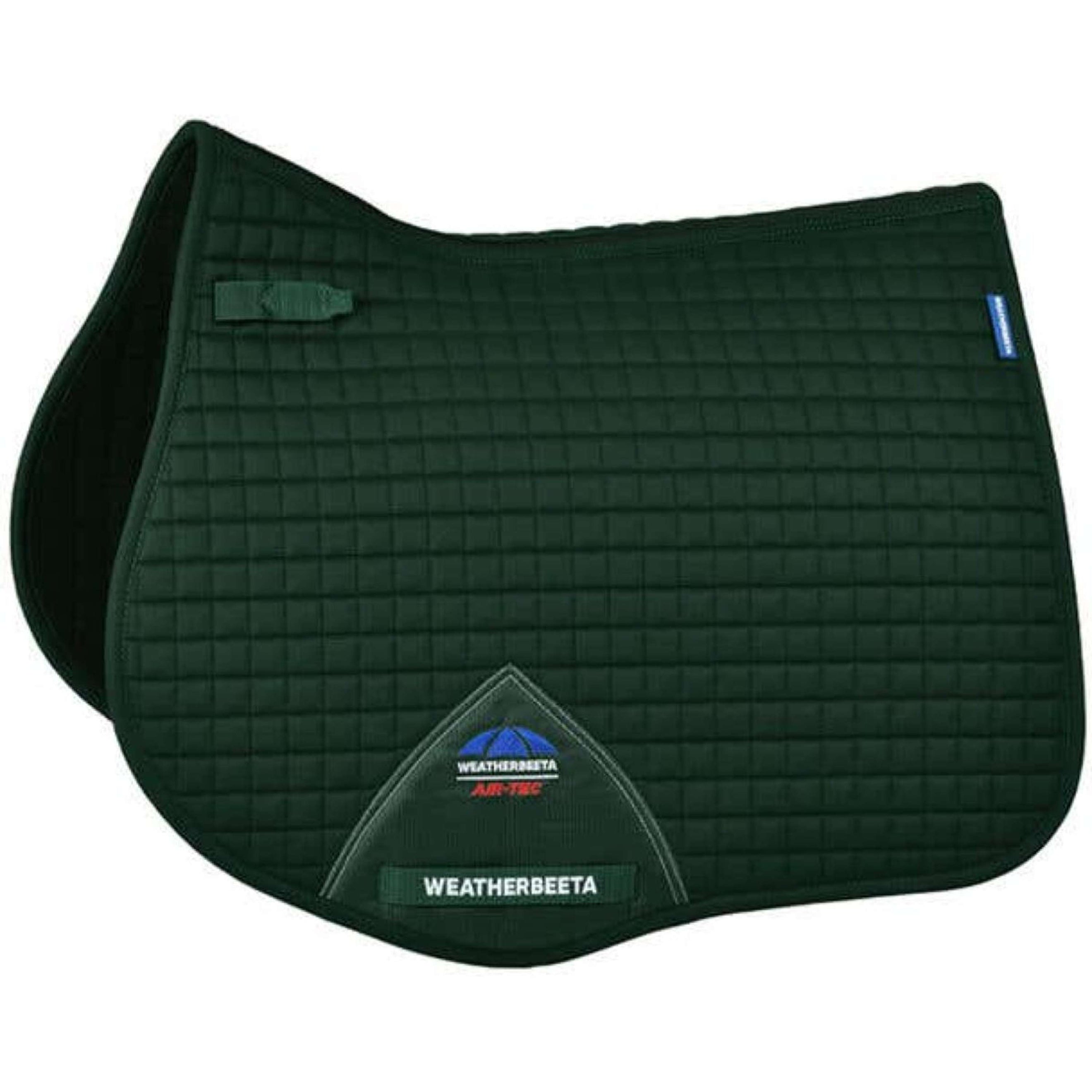WeatherBeeta Schabracke Prime Air-Tec Vielseitigkeit Forest Green