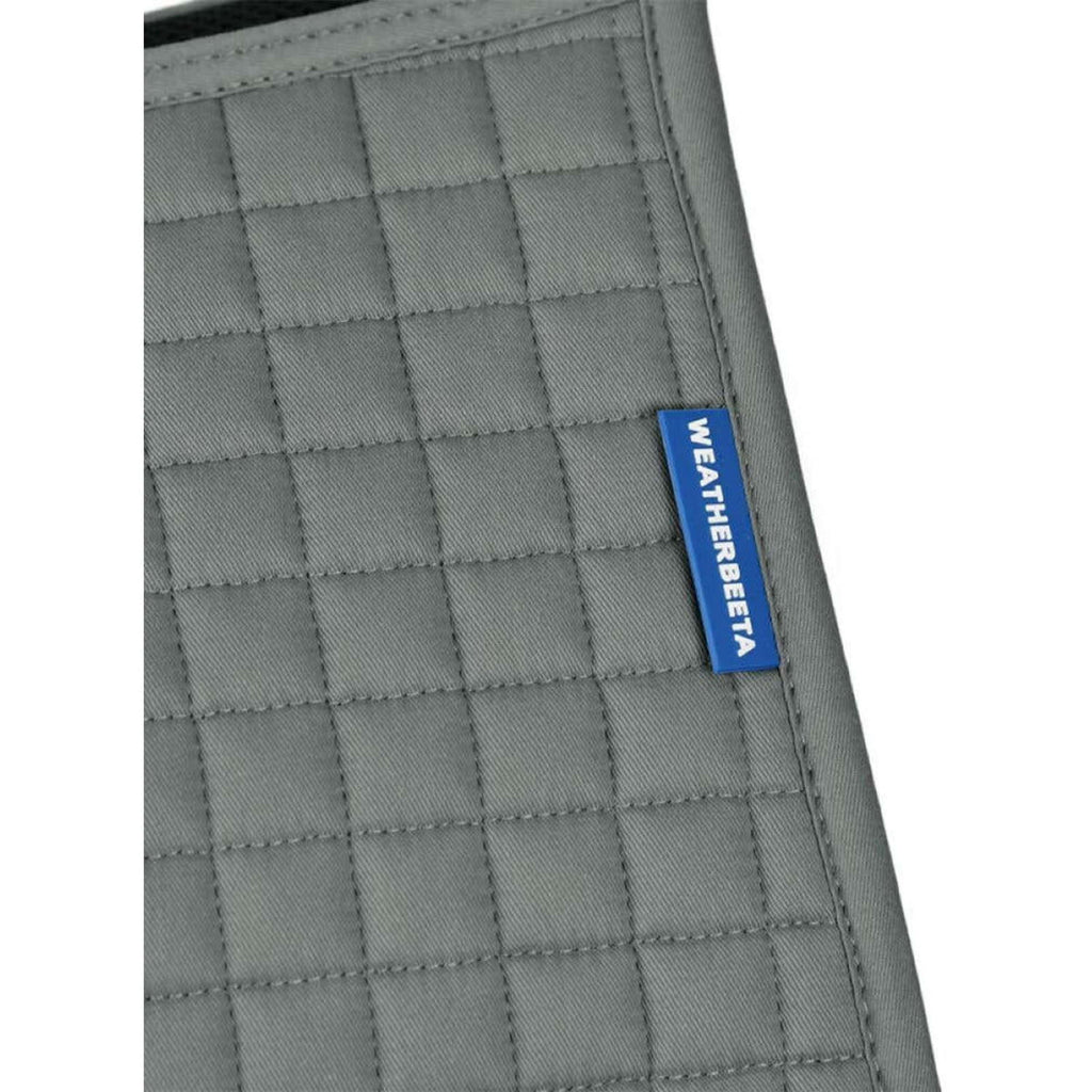 WeatherBeeta Schabracke Prime Air-Tec Vielseitigkeit Grau