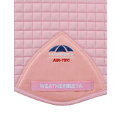 WeatherBeeta Schabracke Prime Air-Tec Vielseitigkeit Light Pink
