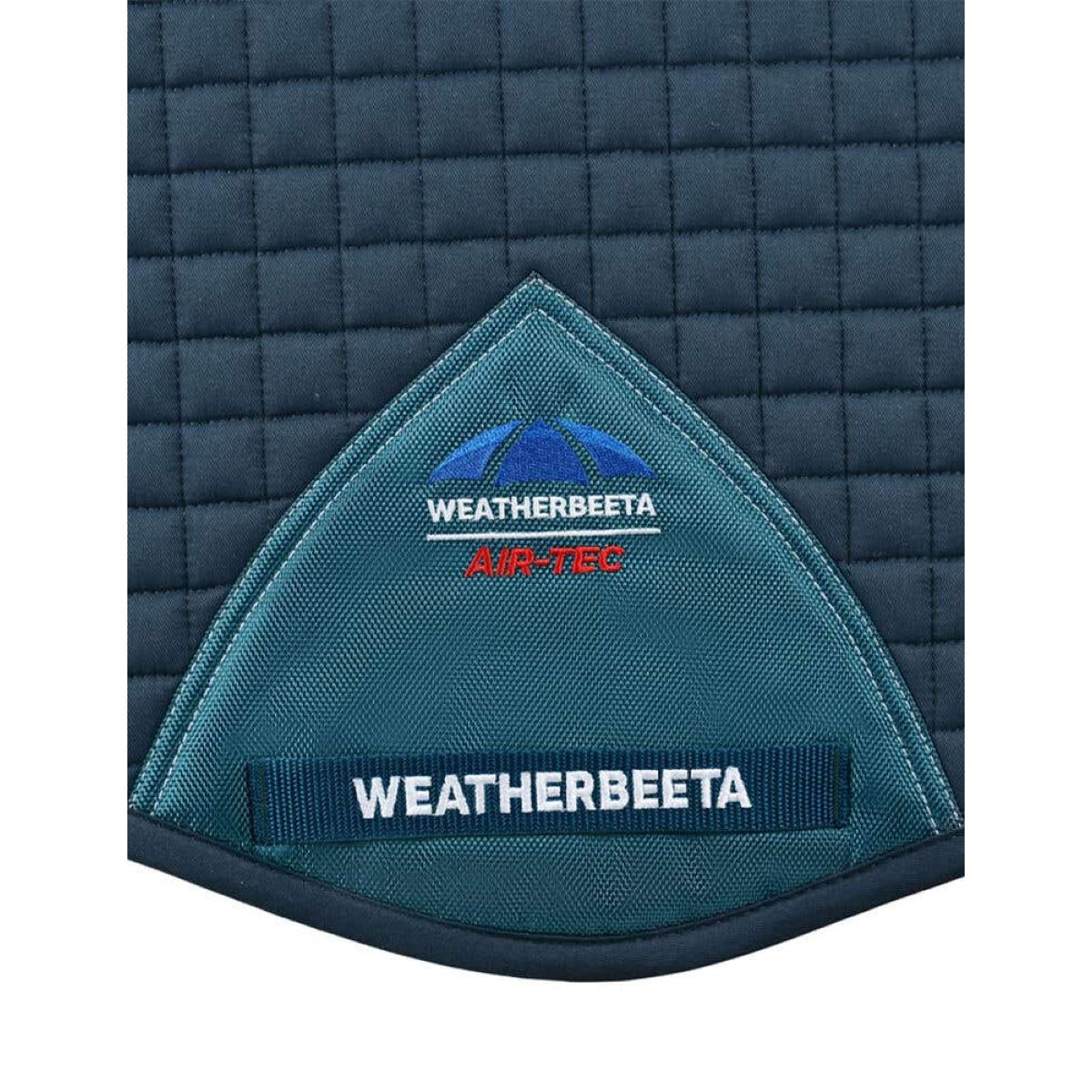 WeatherBeeta Schabracke Prime Air-Tec Vielseitigkeit Midnight Teal WeatherBeeta Schabracke Prime Air-Tec Vielseitigkeit Midnight Teal