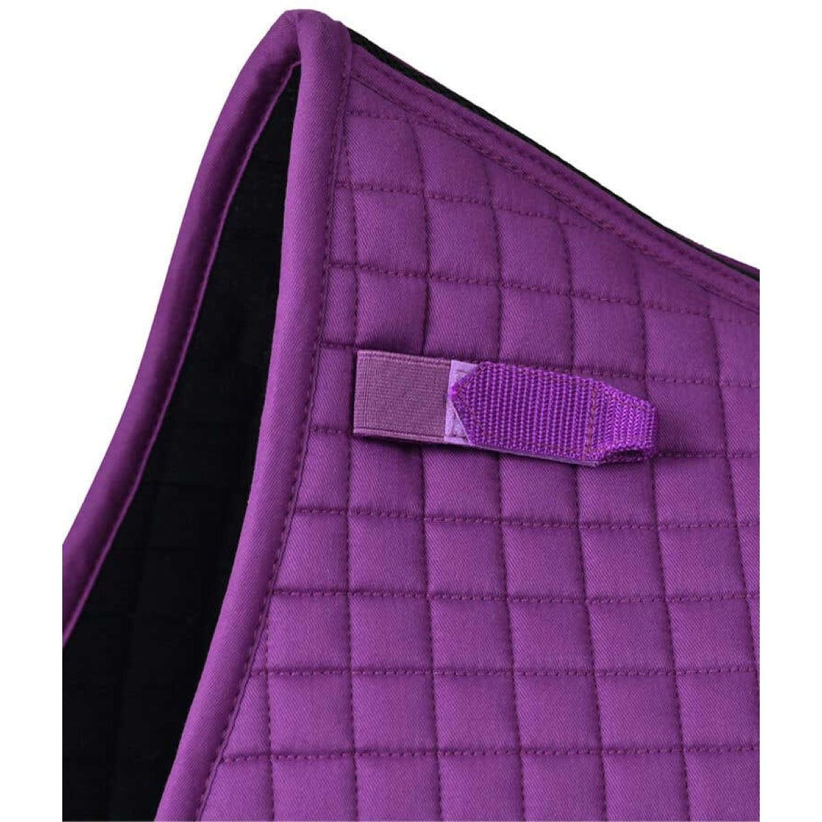 WeatherBeeta Schabracke Prime Air-Tec Vielseitigkeit Violett