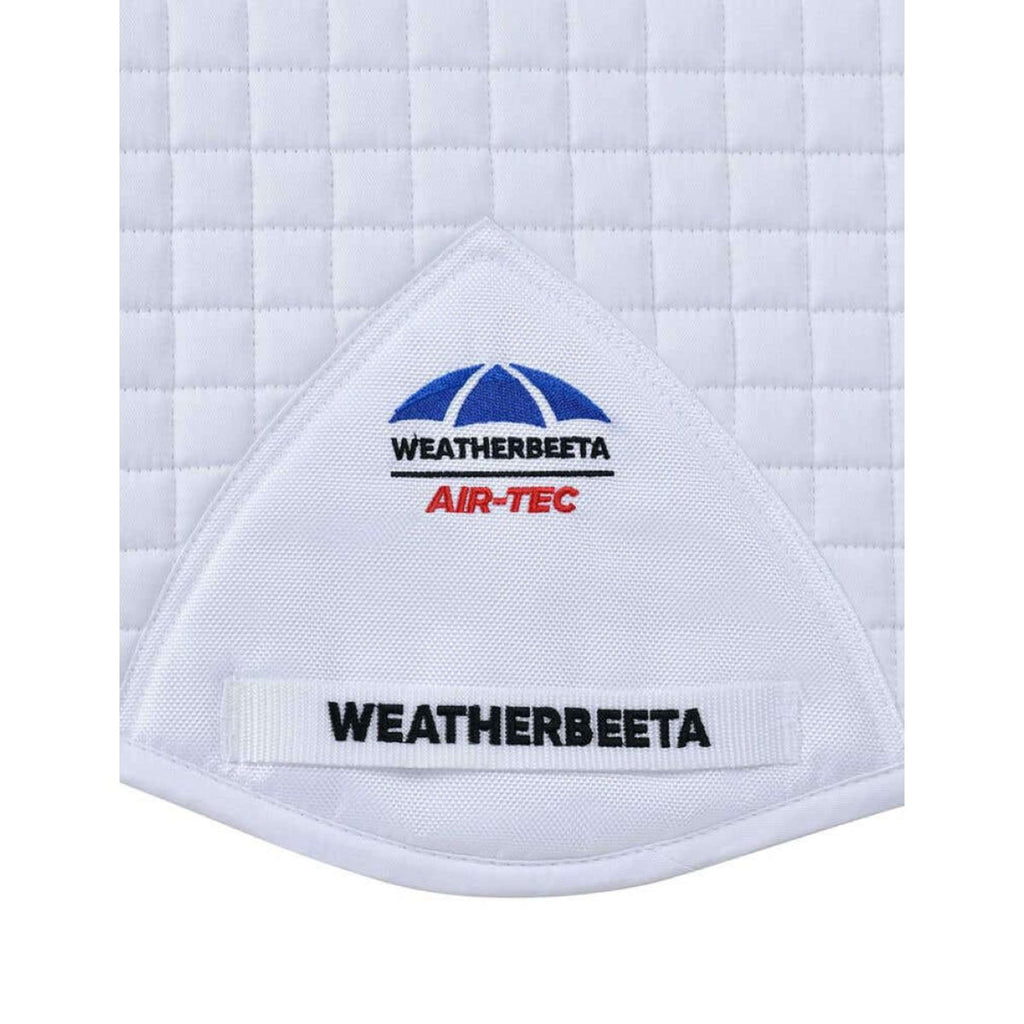 WeatherBeeta Schabracke Prime Air-Tec Vielseitigkeit Weiß
