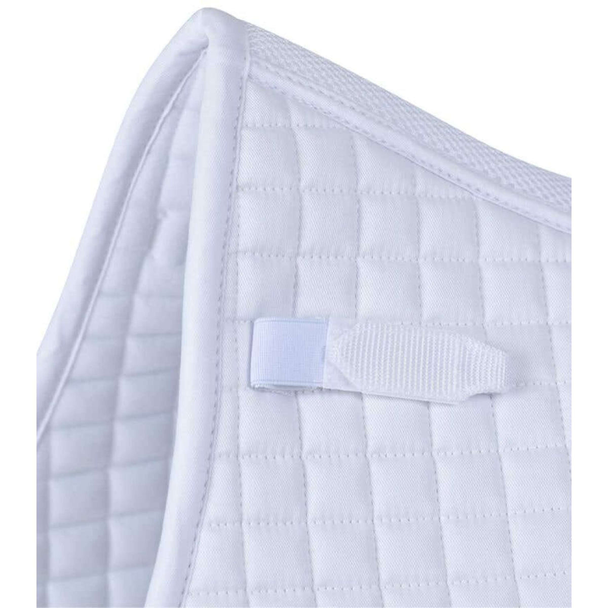 WeatherBeeta Schabracke Prime Air-Tec Vielseitigkeit Weiß