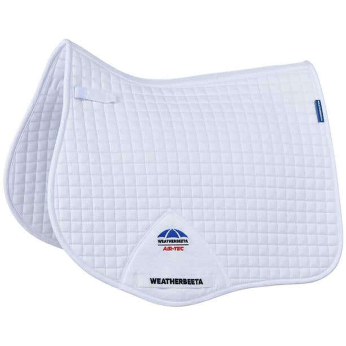WeatherBeeta Schabracke Prime Air-Tec Vielseitigkeit Weiß
