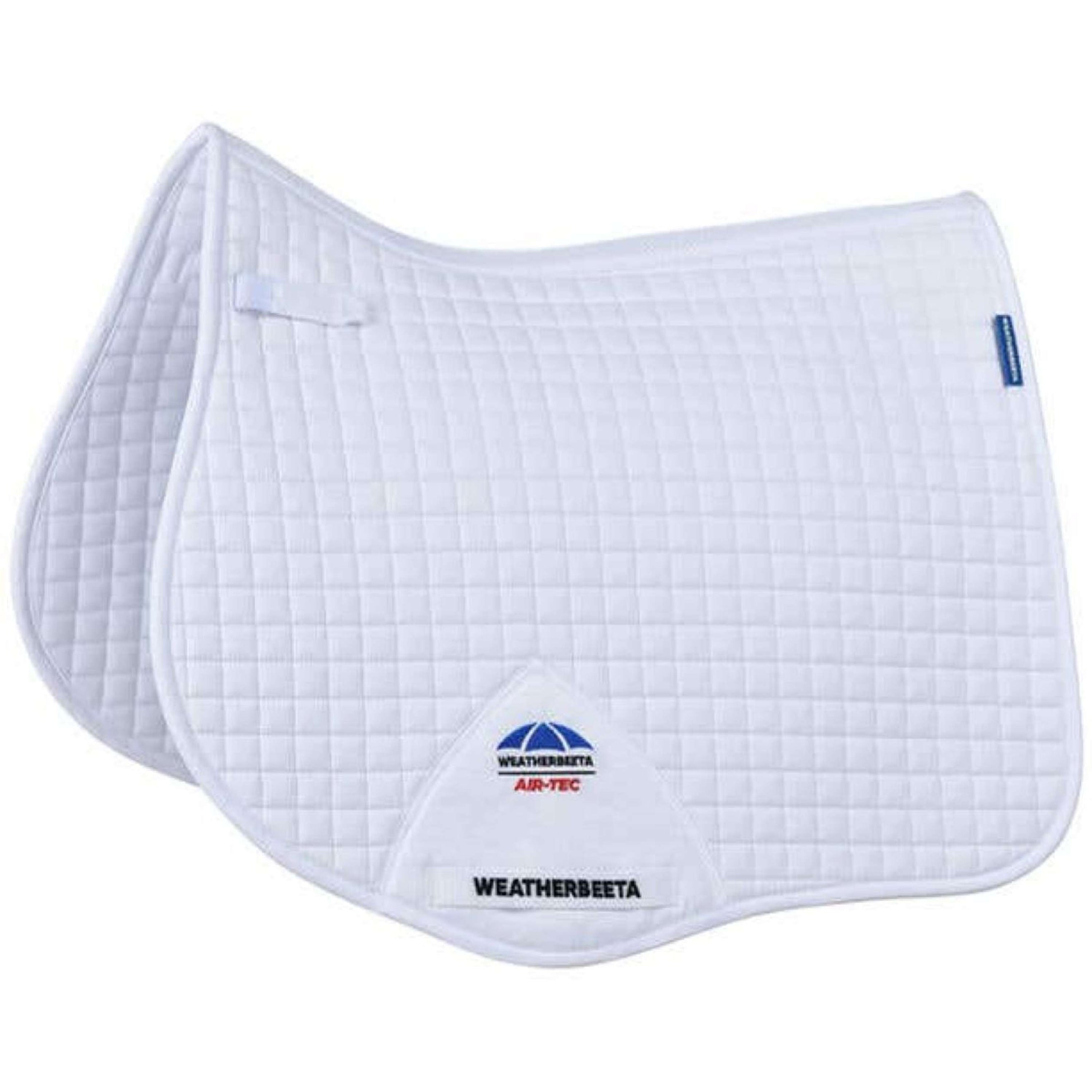 WeatherBeeta Schabracke Prime Air-Tec Vielseitigkeit Weiß