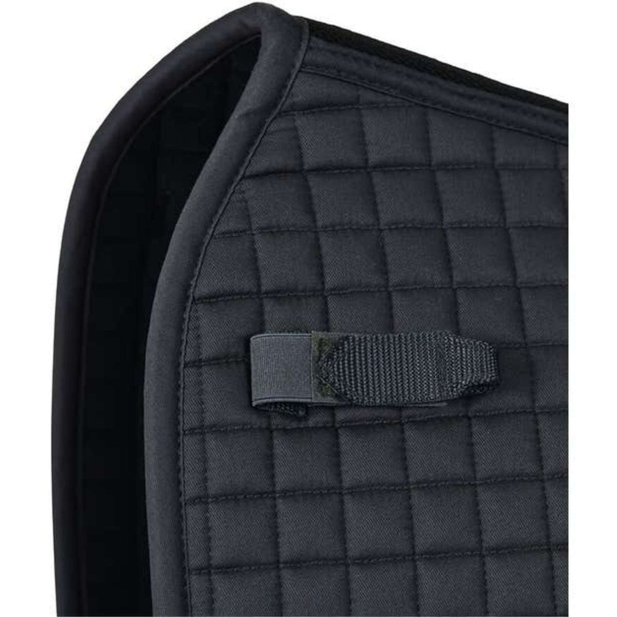 WeatherBeeta Schabracke Prime Air-Tec Dressur Kohle