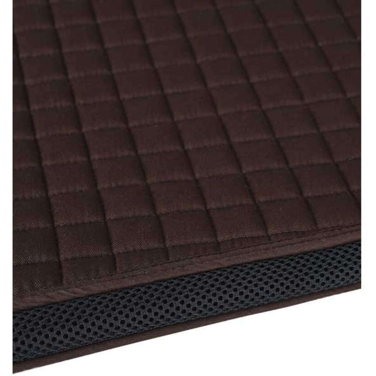 WeatherBeeta Schabracke Prime Air-Tec Dressur Chocolate