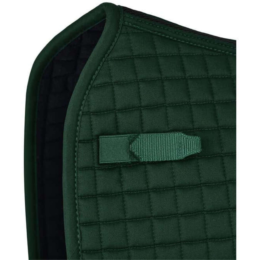 WeatherBeeta Schabracke Prime Air-Tec Dressur Forest Green