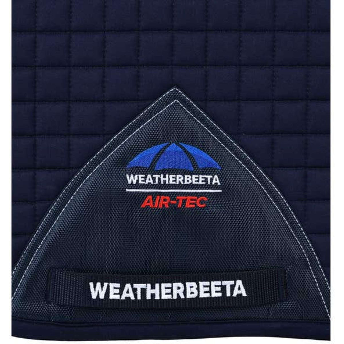 WeatherBeeta Schabracke Prime Air-Tec Dressur Navy