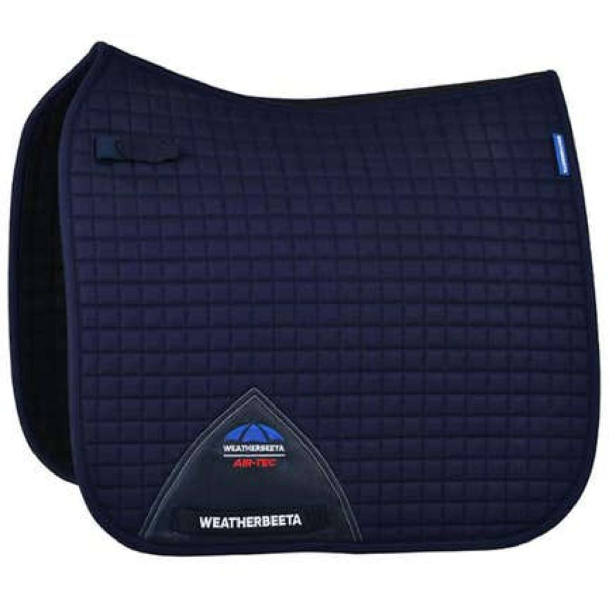 WeatherBeeta Schabracke Prime Air-Tec Dressur Navy