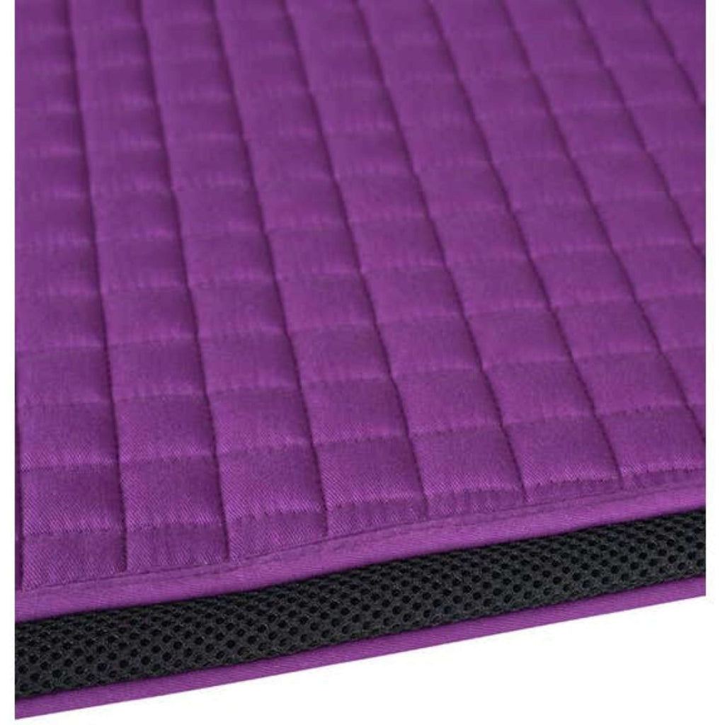 WeatherBeeta Schabracke Prime Air-Tec Dressur Violett