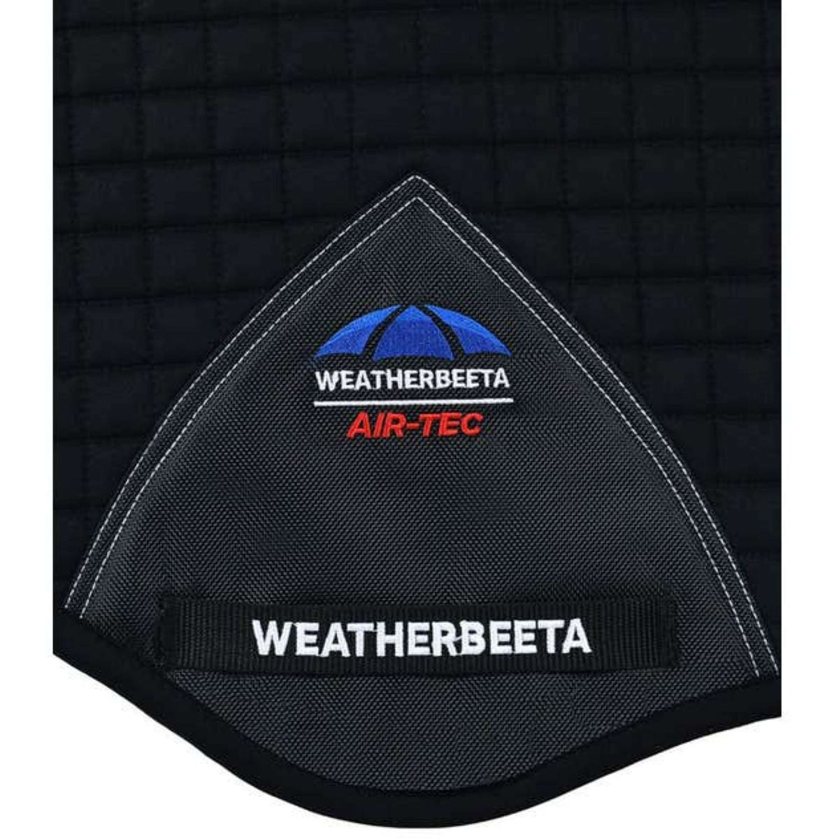 WeatherBeeta Schabracke Prime Air-Tec Springen Schwarz