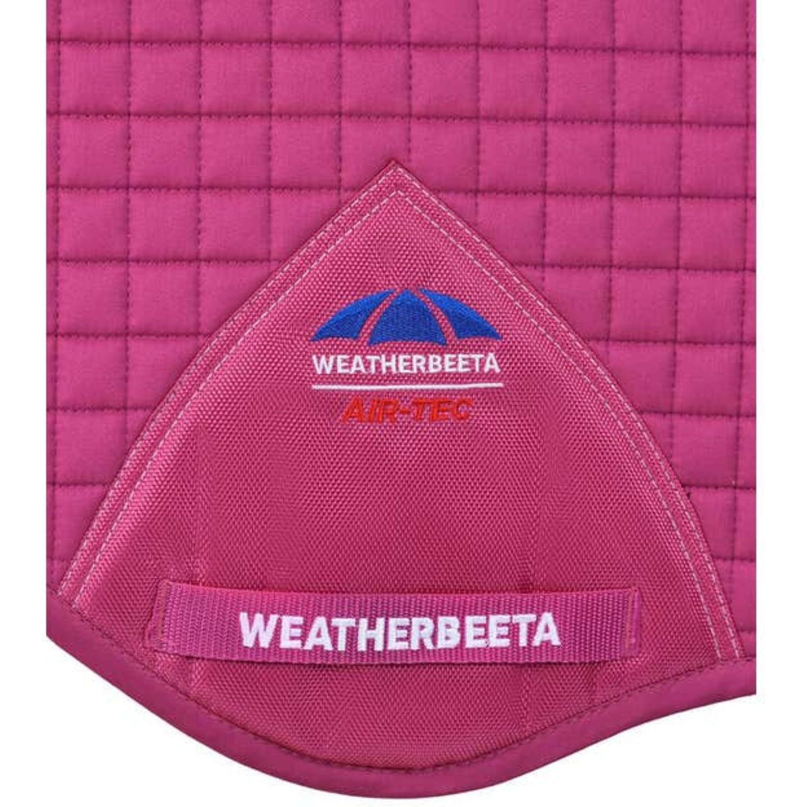 WeatherBeeta Schabracke Prime Air-Tec Springen Bright Magenta