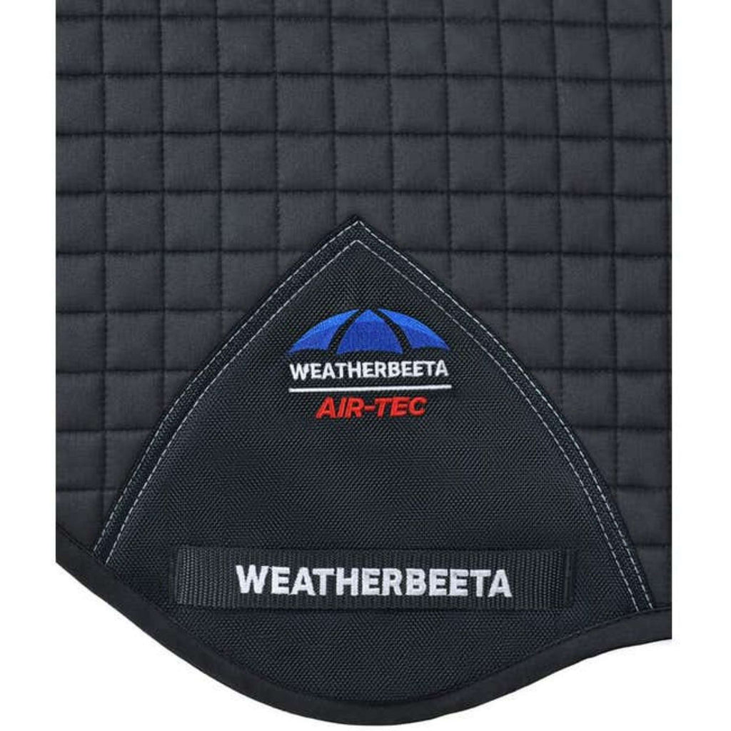 WeatherBeeta Schabracke Prime Air-Tec Springen Kohle