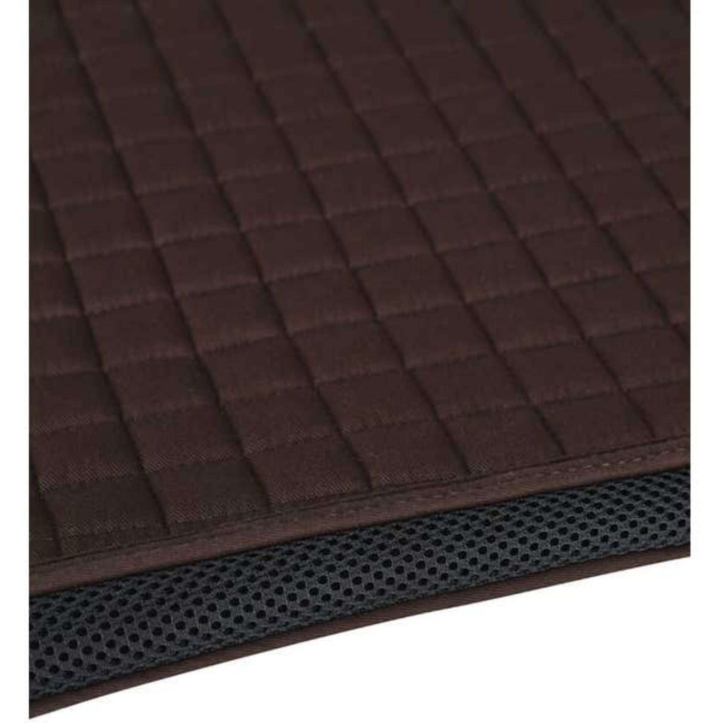 WeatherBeeta Schabracke Prime Air-Tec Springen Chocolate
