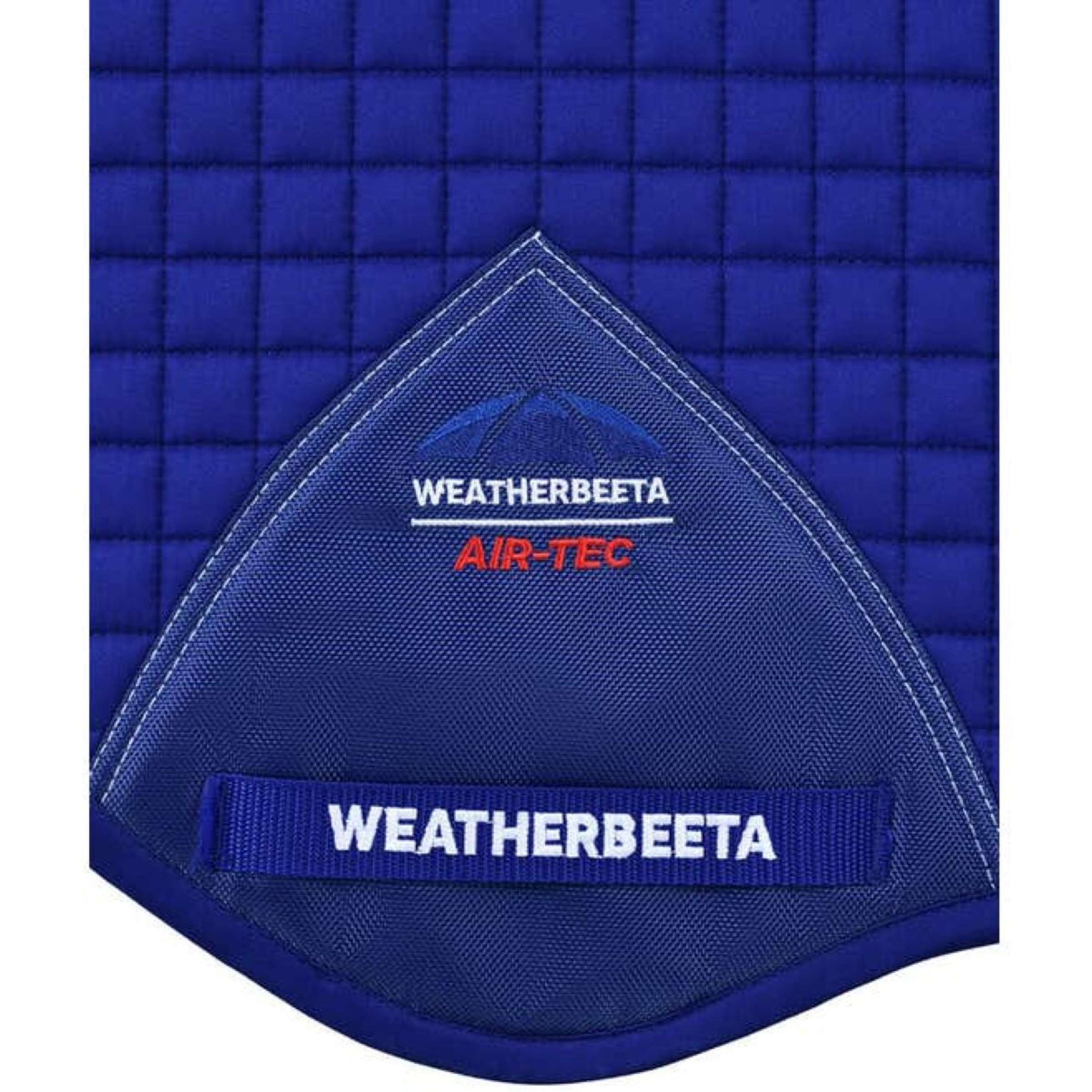 WeatherBeeta Schabracke Prime Air-Tec Springen Kobalt