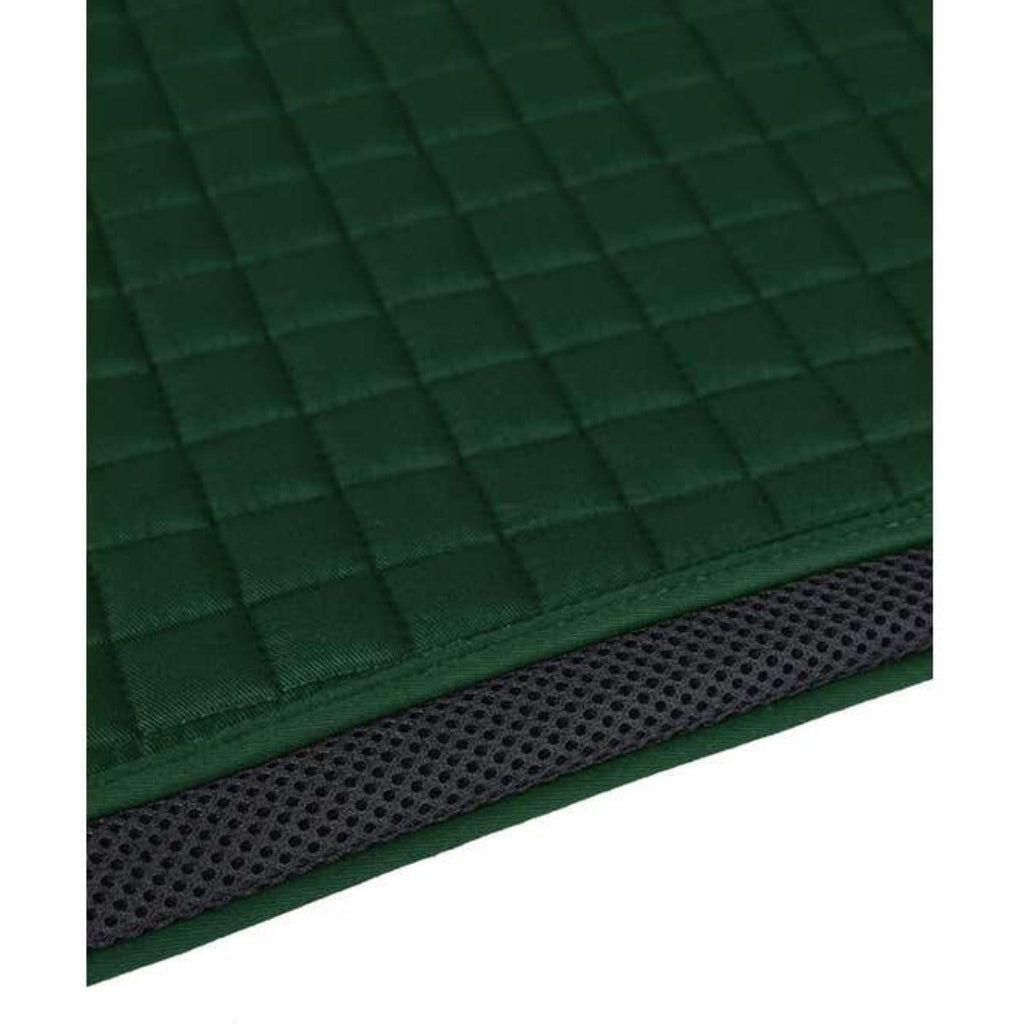 WeatherBeeta Schabracke Prime Air-Tec Springen Forest Green