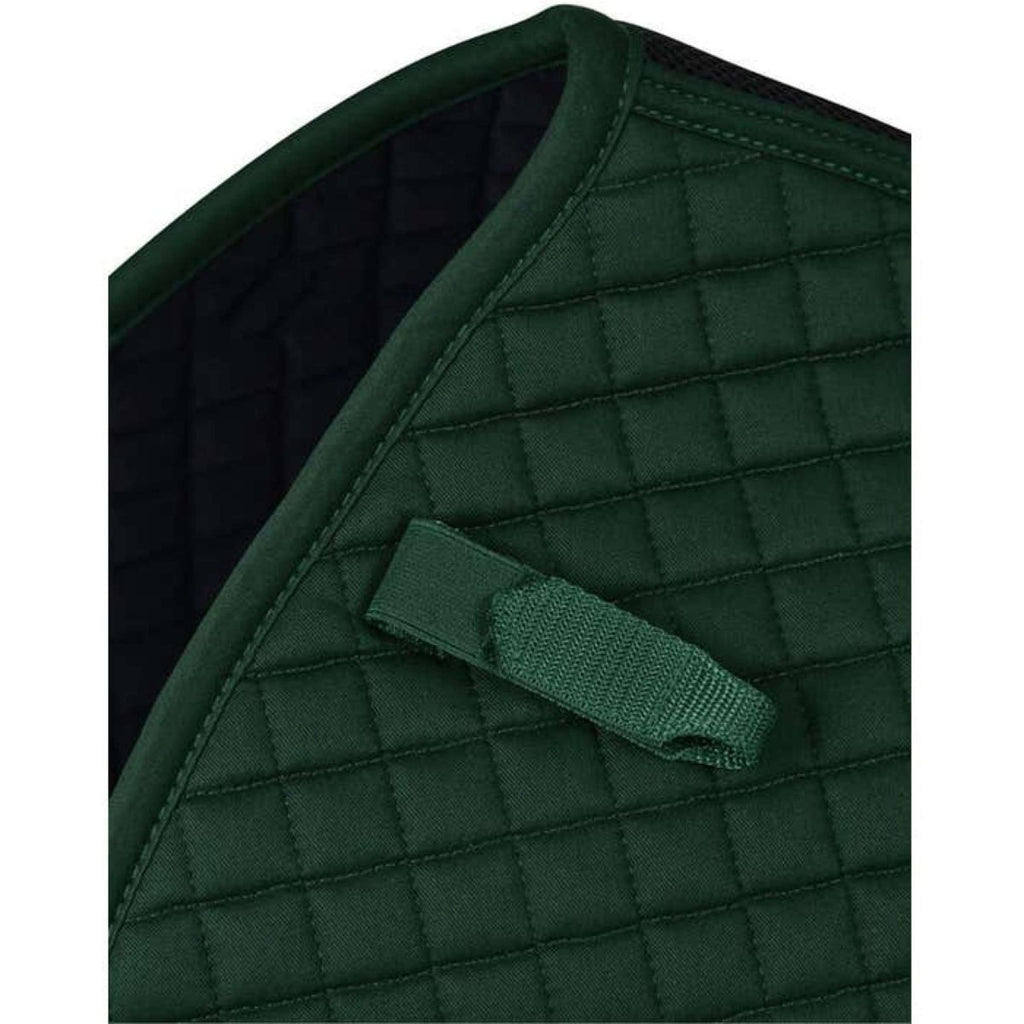 WeatherBeeta Schabracke Prime Air-Tec Springen Forest Green