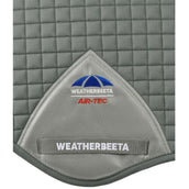 WeatherBeeta Schabracke Prime Air-Tec Springen Grau