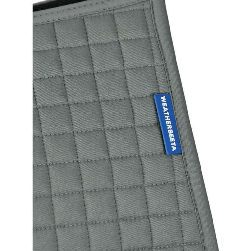 WeatherBeeta Schabracke Prime Air-Tec Springen Grau