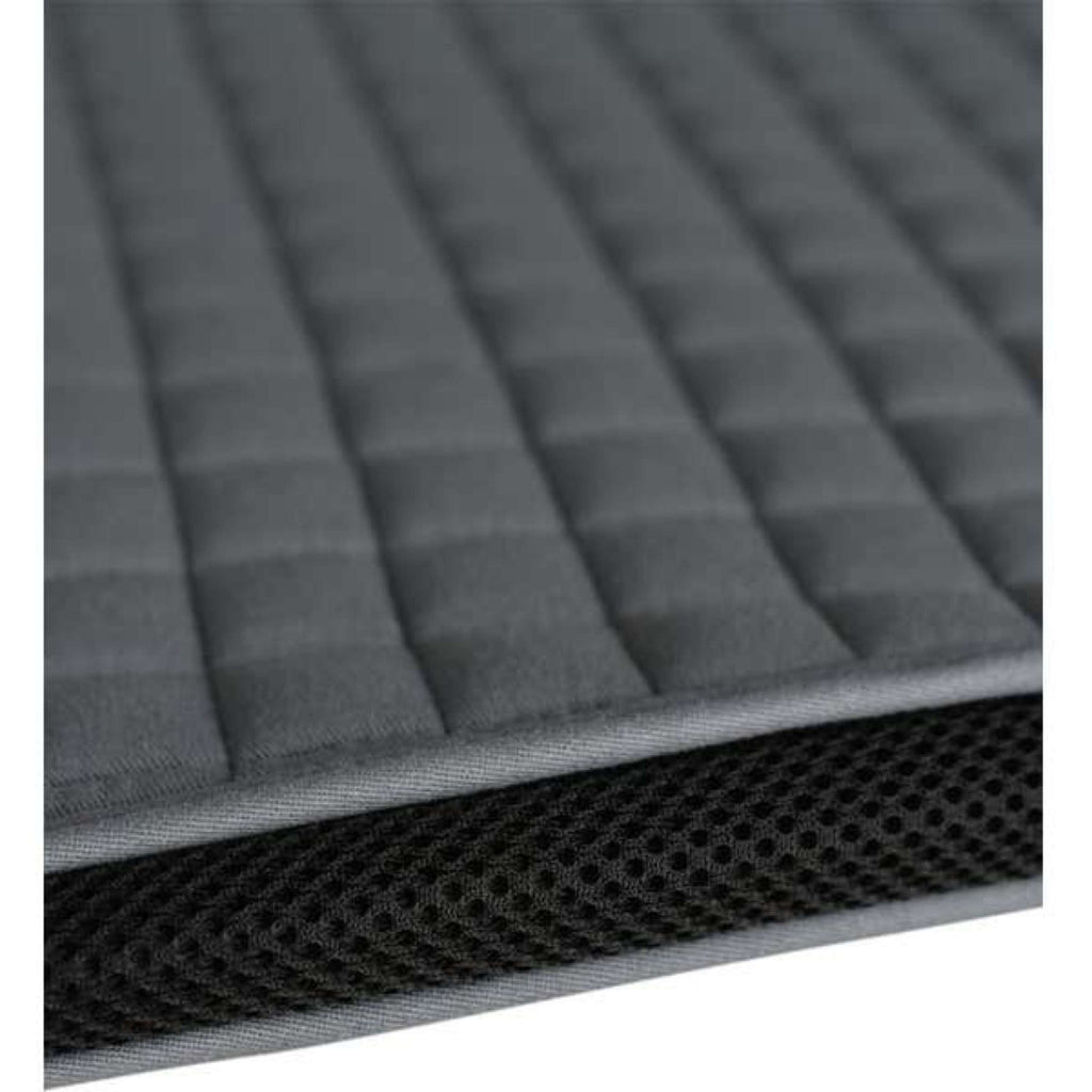 WeatherBeeta Schabracke Prime Air-Tec Springen Grau
