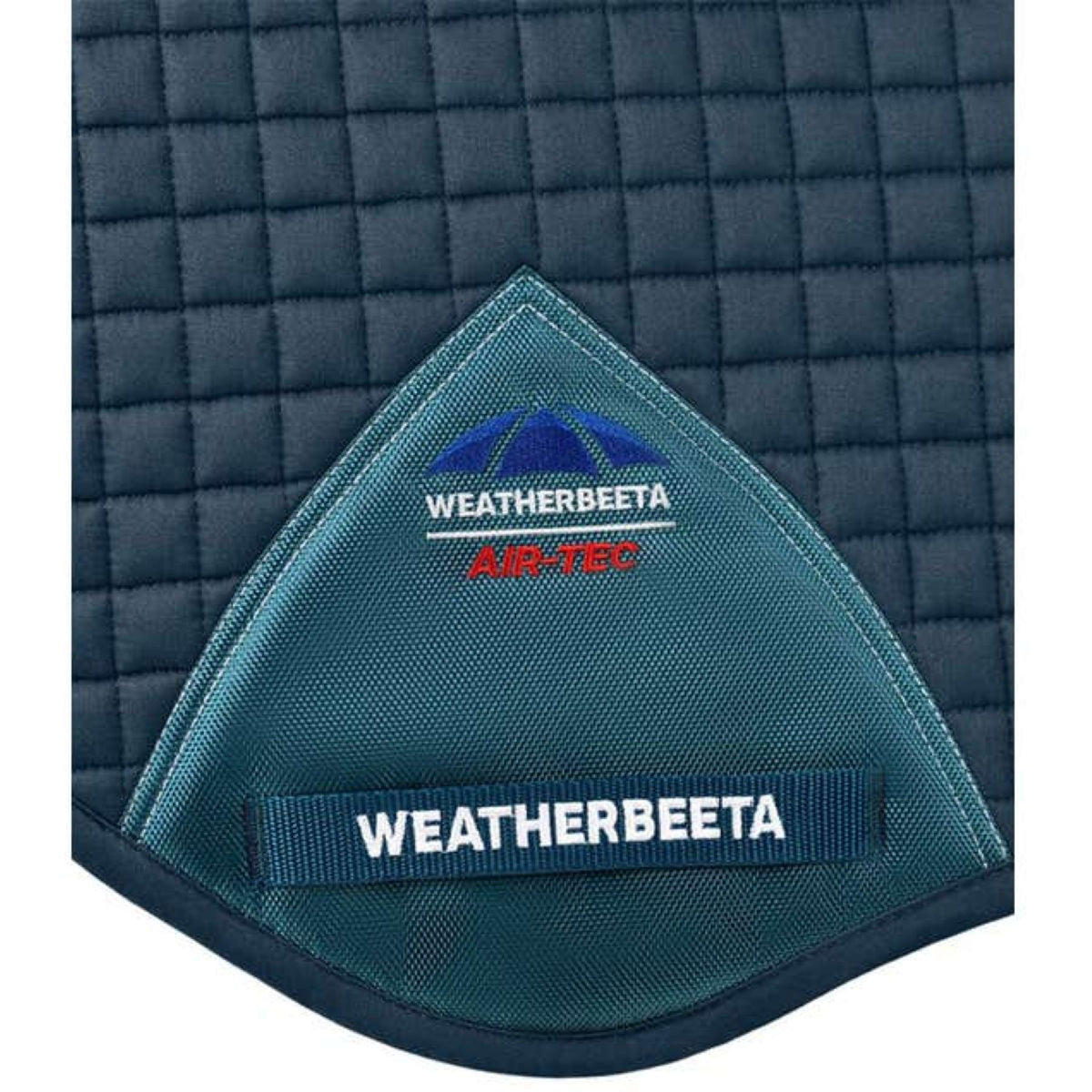 WeatherBeeta Schabracke Prime Air-Tec Springen Midnight Teal