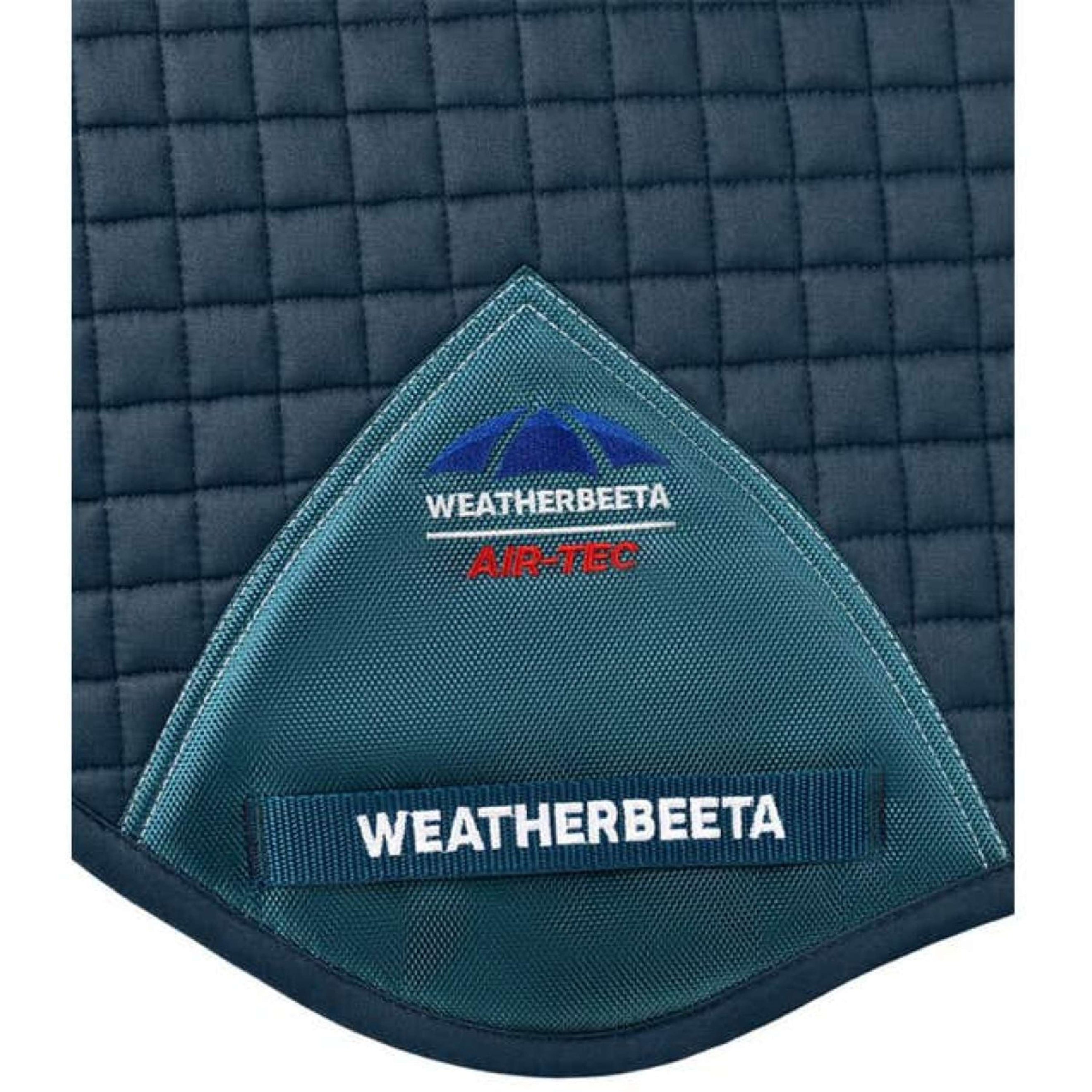 WeatherBeeta Schabracke Prime Air-Tec Springen Midnight Teal