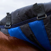 WeatherBeeta ComFiTec Ultra Turnout Detach-A-Neck 360g Kohle