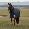 WeatherBeeta ComFiTec Ultra Turnout Detach-A-Neck 360g Kohle