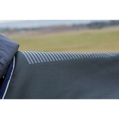 WeatherBeeta ComFiTec Ultra Turnout Detach-A-Neck 100g Kohle