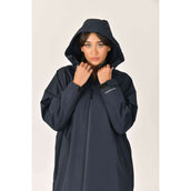 WeatherBeeta Lange Jacke All Weather Field Navy