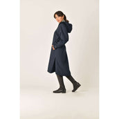 WeatherBeeta Lange Jacke All Weather Field Navy