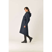 WeatherBeeta Lange Jacke All Weather Field Navy