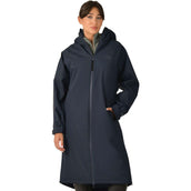 WeatherBeeta Lange Jacke All Weather Field Navy
