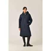 WeatherBeeta Lange Jacke All Weather Field Navy