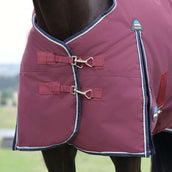 WeatherBeeta ComFiTec Essential Turnout 360g Burgund/Navy